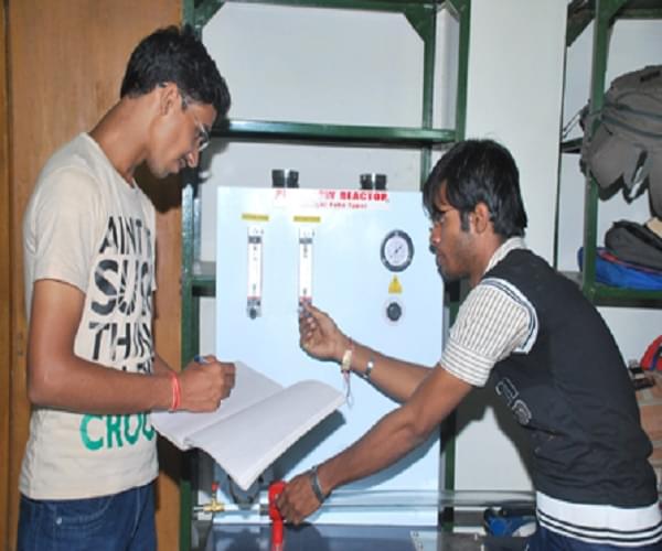 Guru Ghasidas Vishwavidyalaya, Faculty of Engineering & Technology Bilaspur Infrastructure photo 10